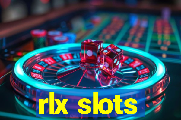 rlx slots